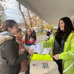 ОДРЖАНА КАМПАЊА ,,ПАЖЉИВО СА ЖИВОТИМА“