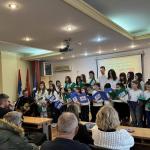 ОДРЖАН ЈАВНИ ЧАС ПОВОДОМ ДАНА ДРЖАВНОСТИ