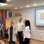 ОДРЖАН ЈАВНИ ЧАС ПОВОДОМ ДАНА ДРЖАВНОСТИ