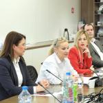 ДРУГА СЕДНИЦА ОДБОРА ЗА ЕКОНОМСКИ РАЗВОЈ