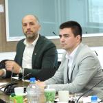 ДРУГА СЕДНИЦА ОДБОРА ЗА ЕКОНОМСКИ РАЗВОЈ