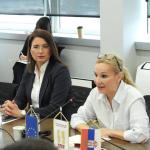 ДРУГА СЕДНИЦА ОДБОРА ЗА ЕКОНОМСКИ РАЗВОЈ