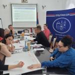 ОПШТИНА БАЧ У ПРОЦЕСУ ИЗРАДЕ ПРОГРАМА УНАПРЕЂЕЊА СОЦИЈАЛНЕ ЗАШТИТЕ