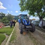 ОБИЛАЗАК ПРИВРЕДНИКА У ОПШТИНИ БАЧ