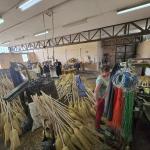 ПРОИЗВОДЊА СИРКОВИХ МЕТЛИ - ПОРОДИЧНА ТРАДИЦИЈА ДУГА ПРЕКО 20 ГОДИНА